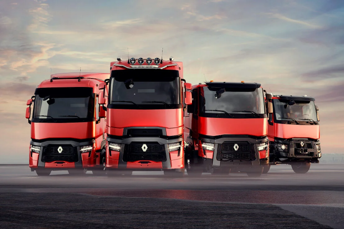 Renault Tijdelijk 3
